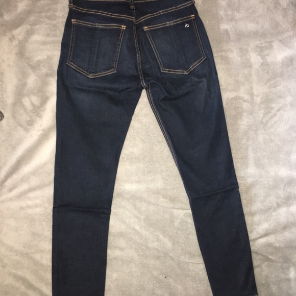 Rag & Bone jeans - Picture 2 of 4